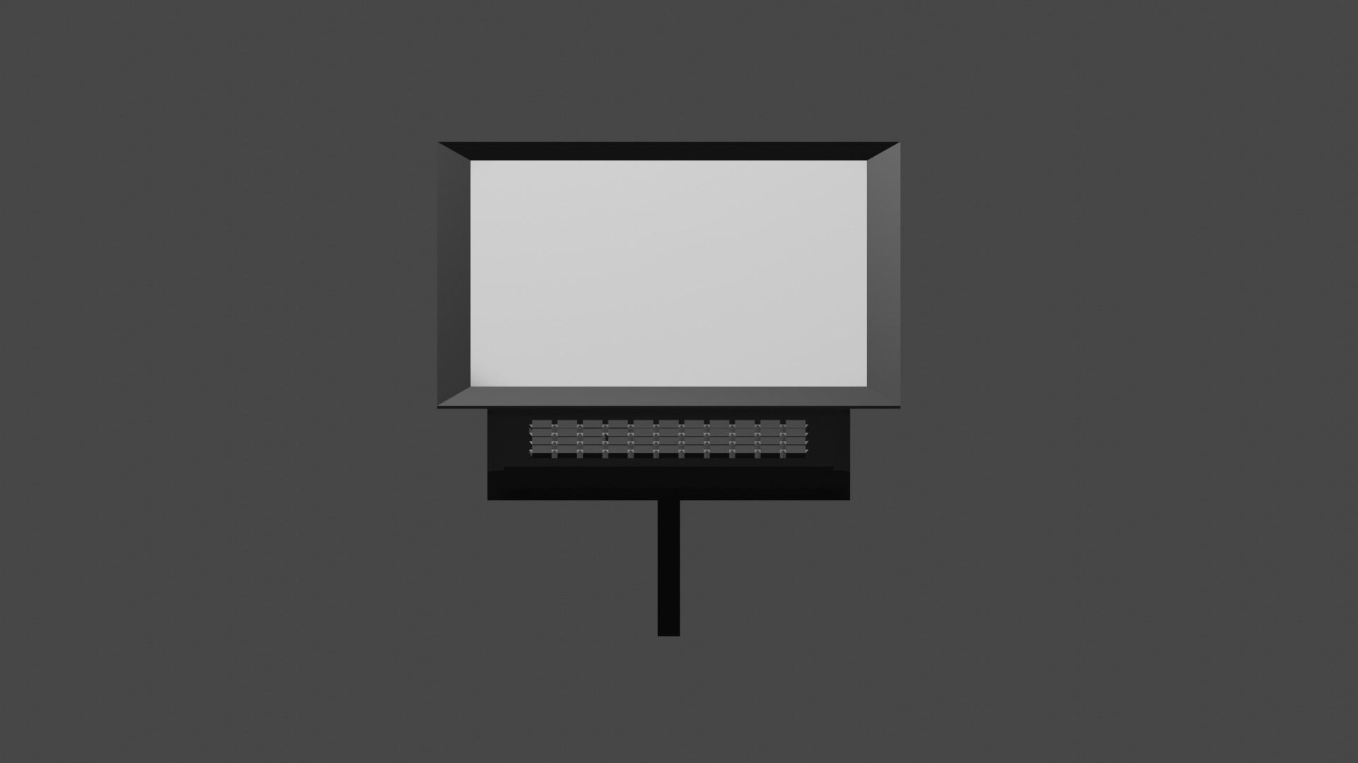 3D model Server Room Pack VR / AR / low-poly | CGTrader