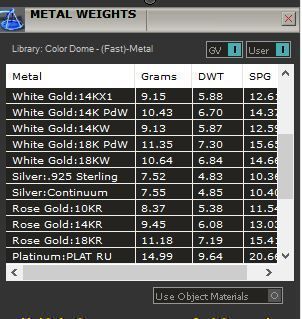 Gun Glock Flower pendant gold printable jewelry 3D print model_10