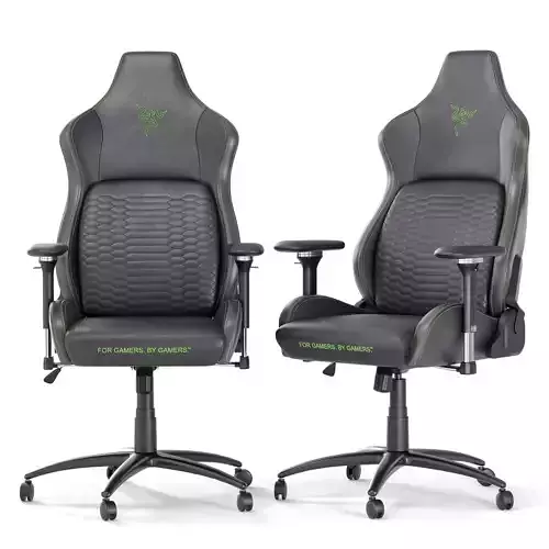 Razer Iskur chair
