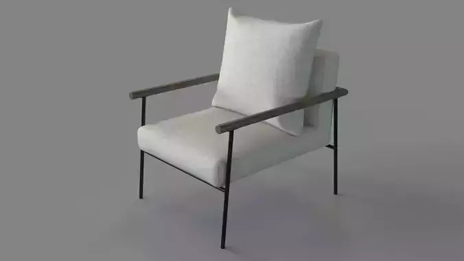 Cohen Accent Chair