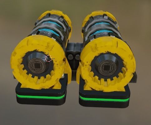 Sci Fi Generator 3D model_16