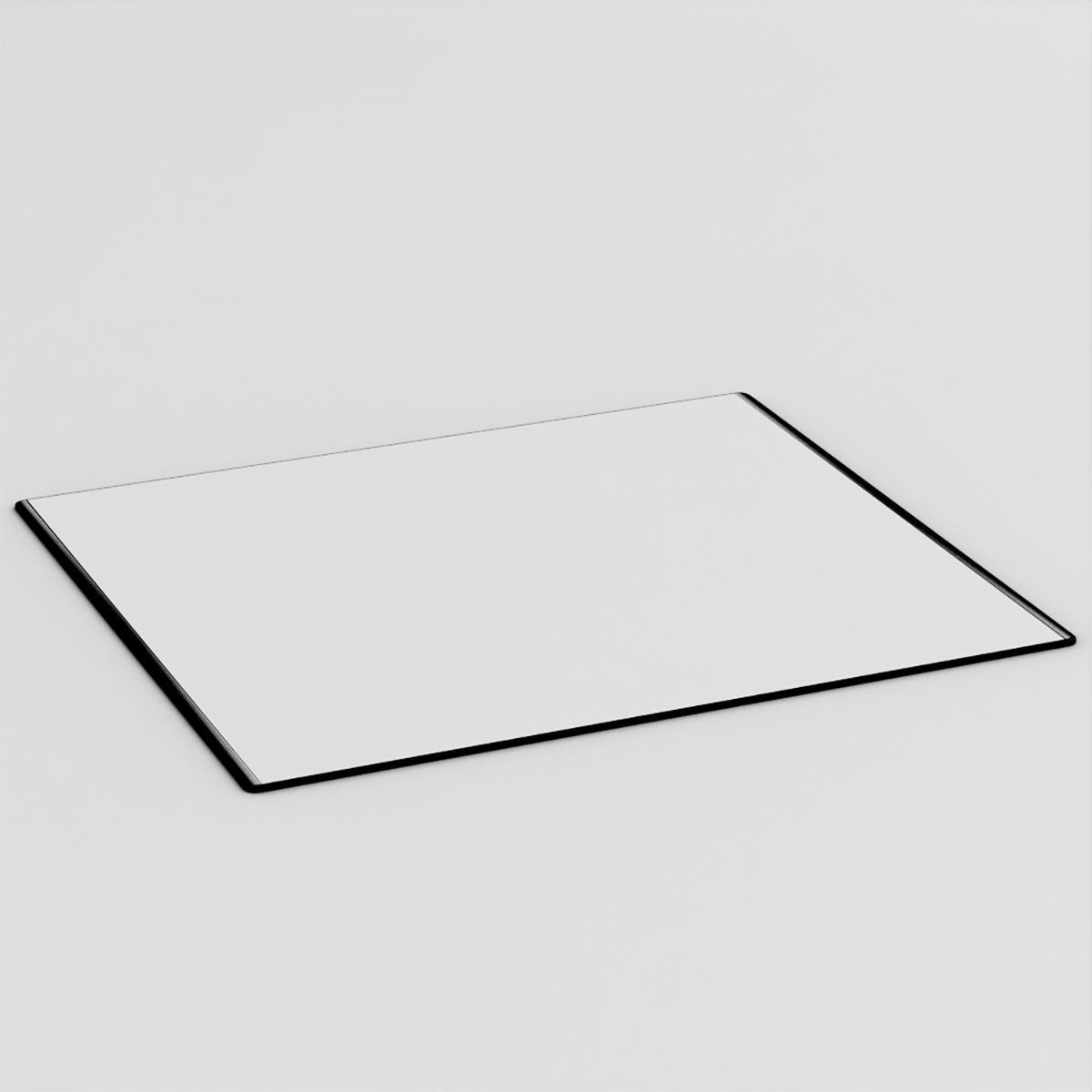 Neff  N30 T36CA50X1U 60cm Induction Hob Low-poly 3D model_6
