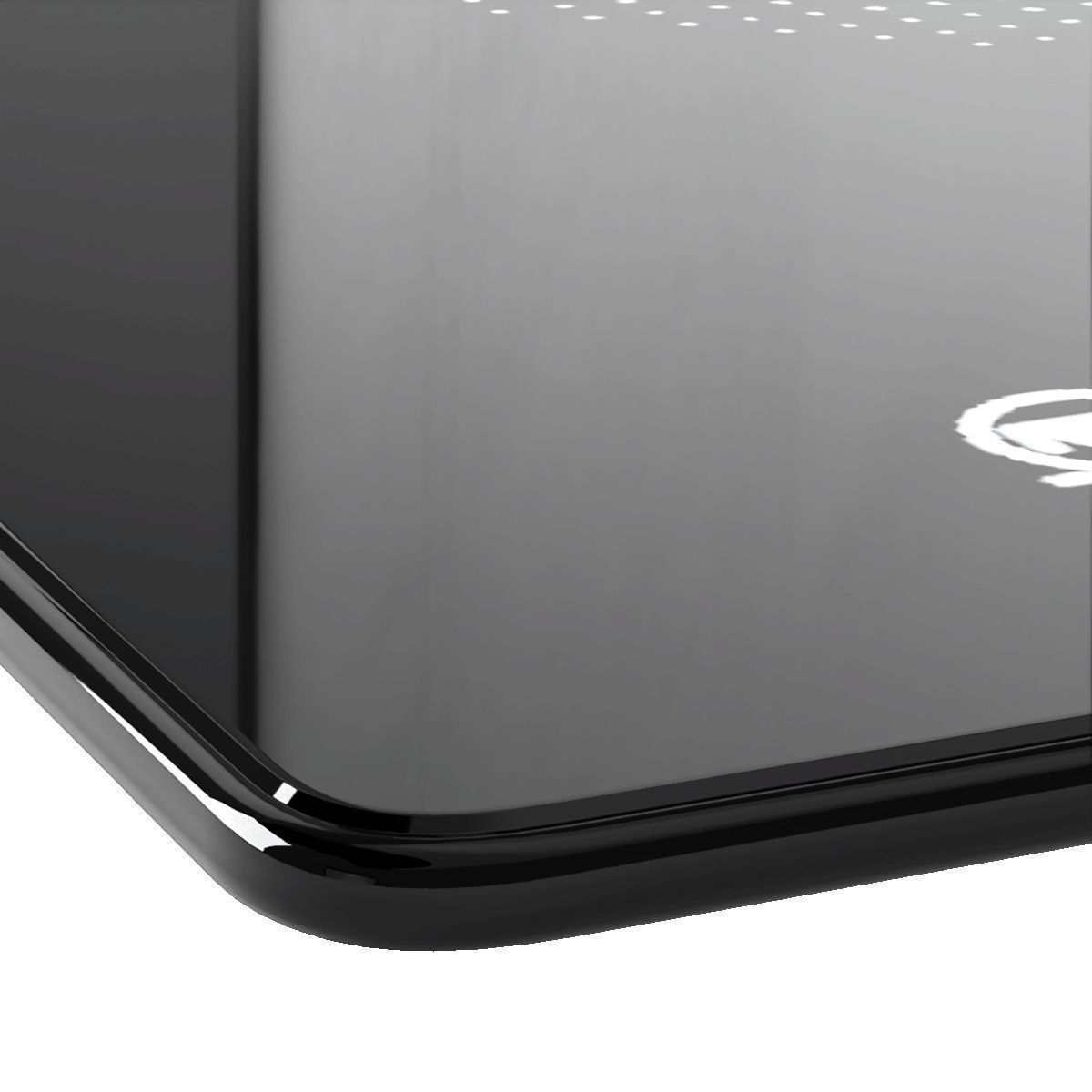 Neff  N30 T36CA50X1U 60cm Induction Hob Low-poly 3D model_4