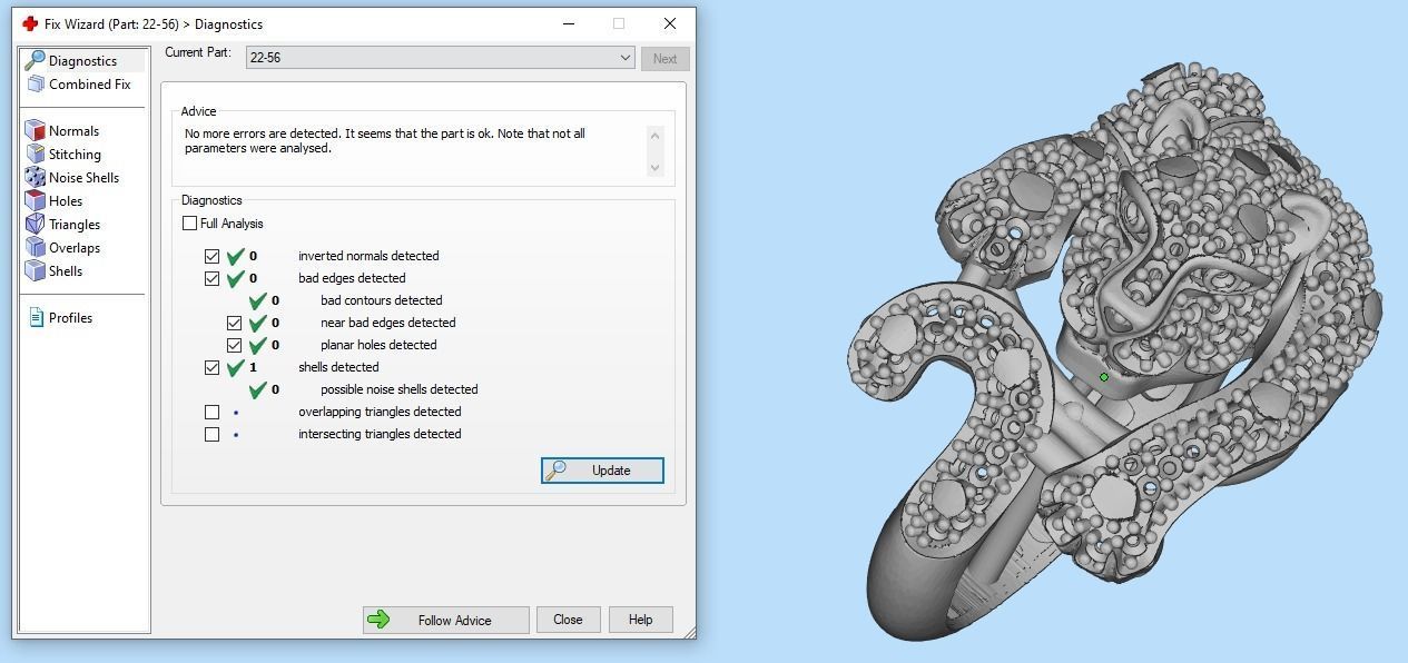Collection 3d Ring Jewellery Jaguar and Leopard  3D print model_7