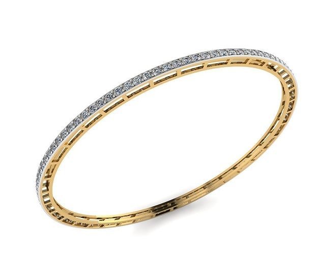 Bracelet  3D print model