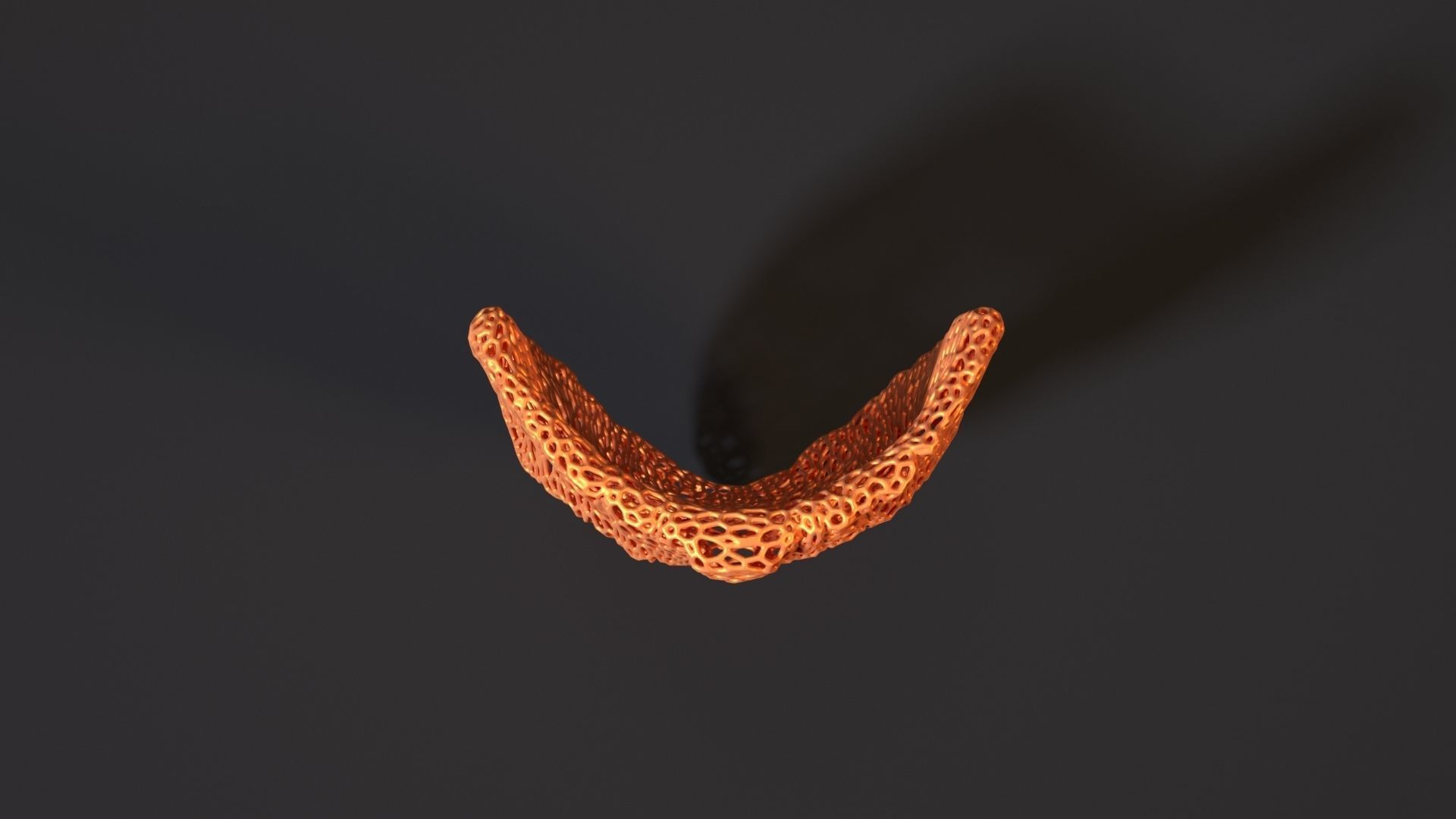 Loki mask 3D print model_8