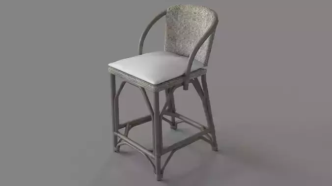 Waverly Bar And Counter Stool