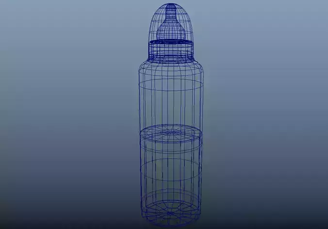 feeding milk bottle for baby