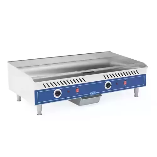 Electric Countertop Economy Griddles PG36