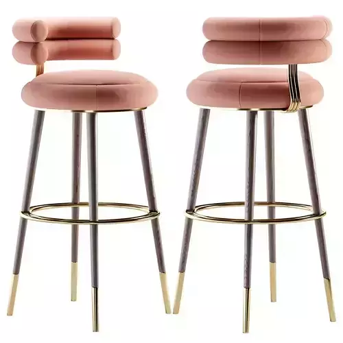 Betsy Bar chair