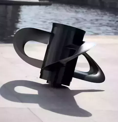 TOROIDAL PROPELLER FOR MERCURY  YAMAHA ETC 9 to 20HP 