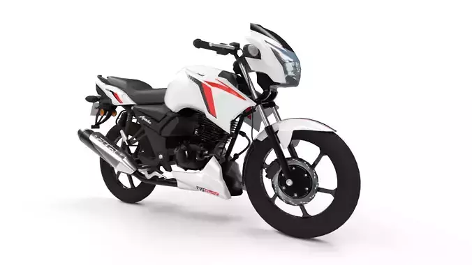 TVS Apache 160