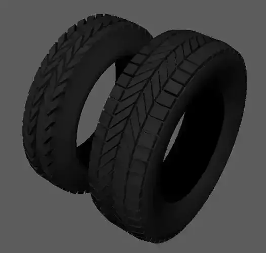 Wheel-Tire tyres