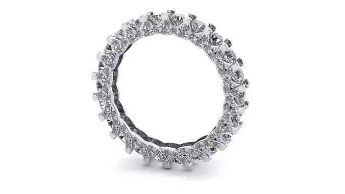 Alianca cravacao princesa