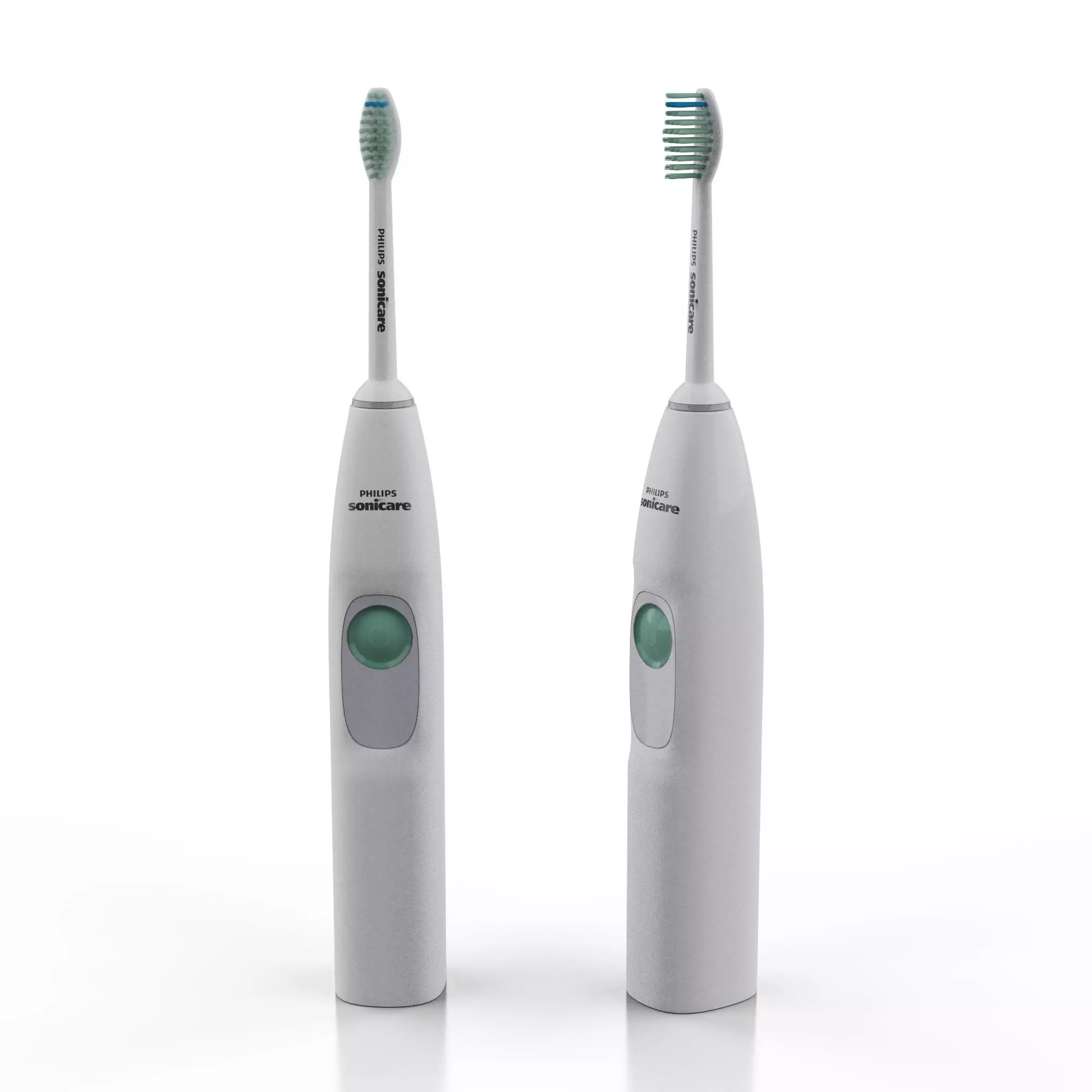 Toothbrush Philips Sonicare 3D model