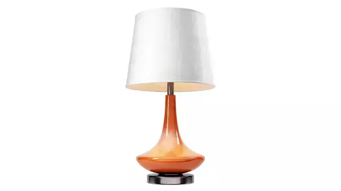 Beresford Table Lamp