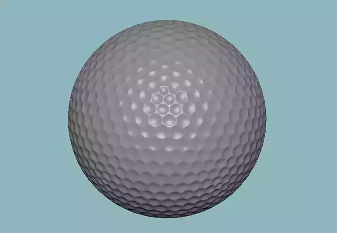Golf Ball