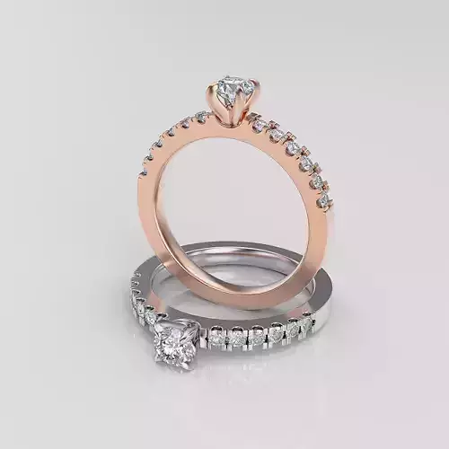 Women ring