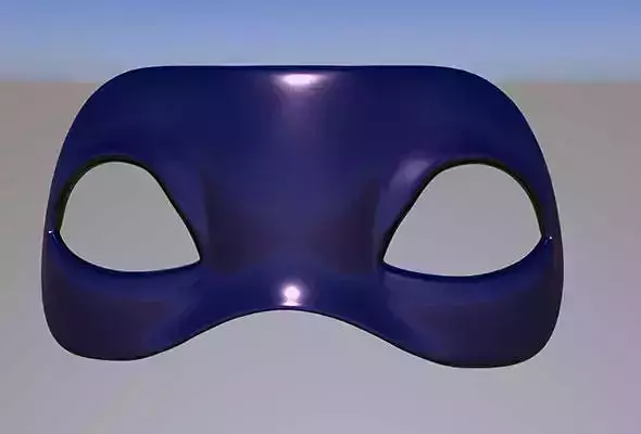 Party Mask 