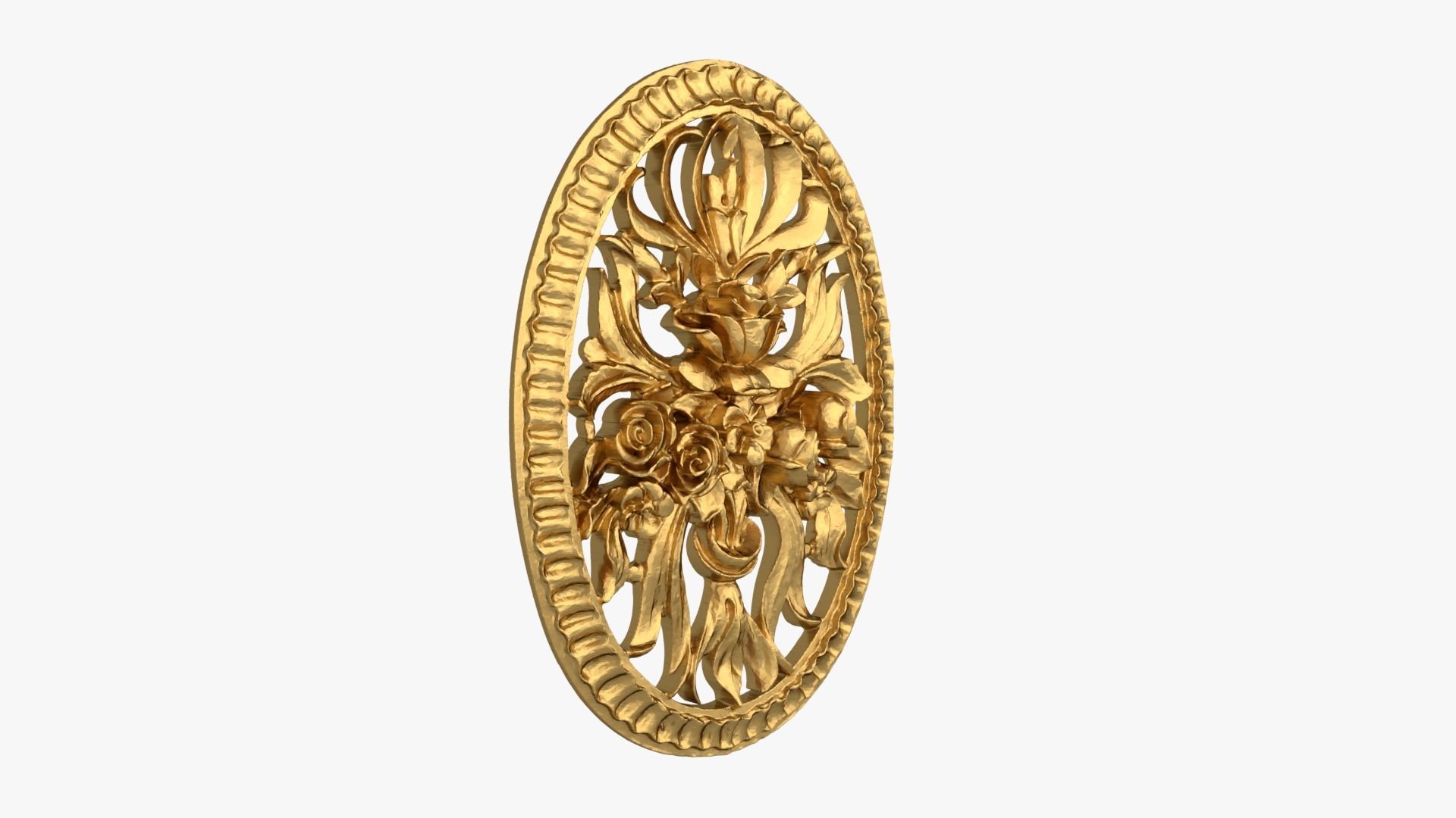 Collection round rosette 01 _16