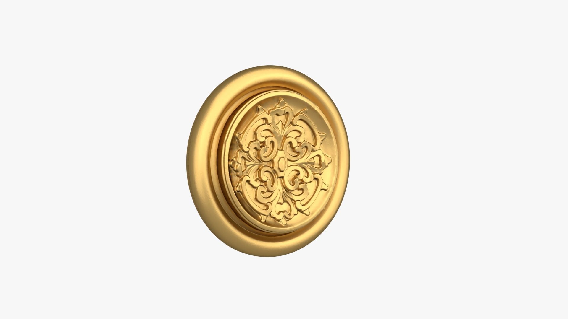 Collection round rosette 01 _2