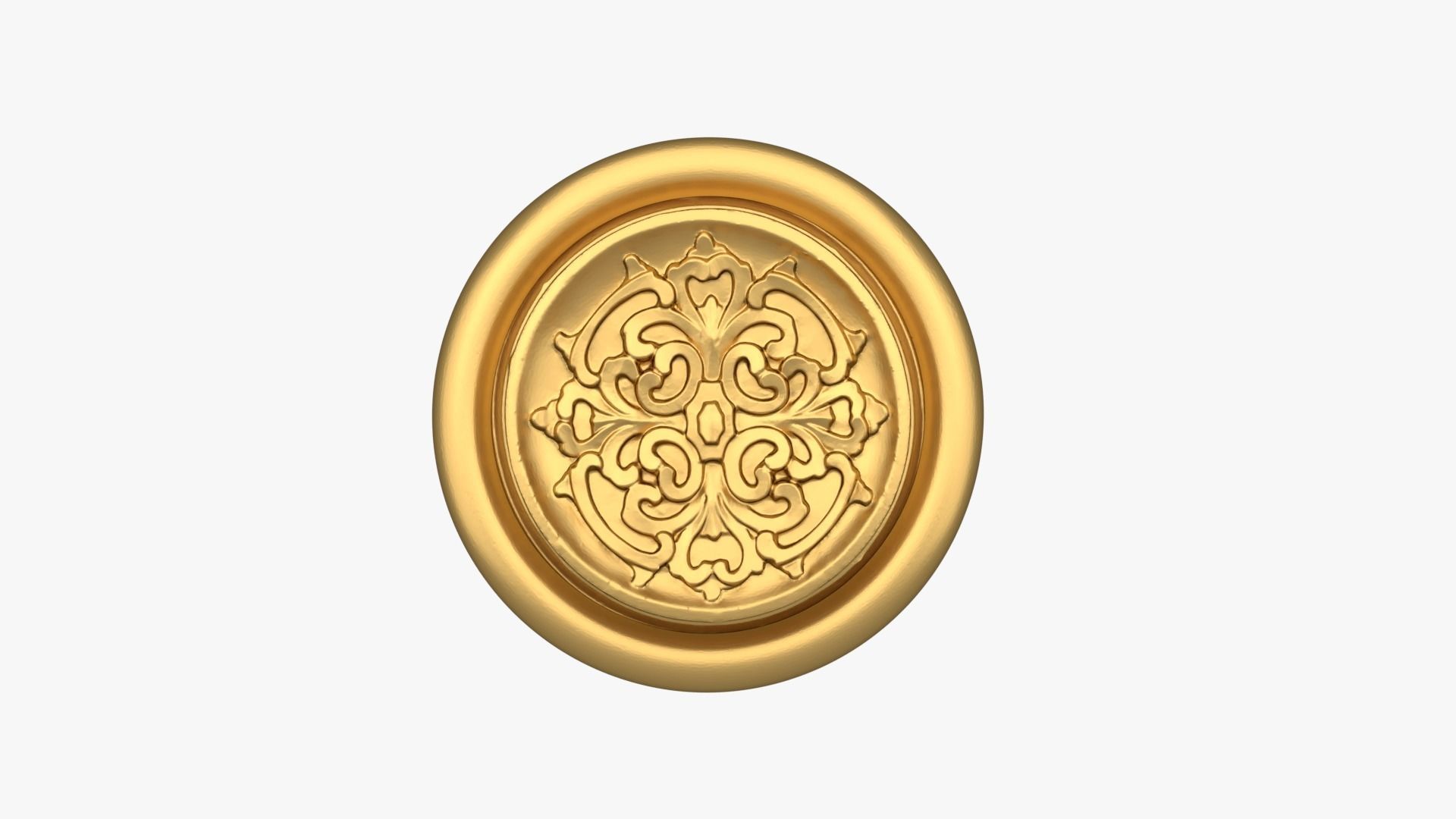 Collection round rosette 01 _1