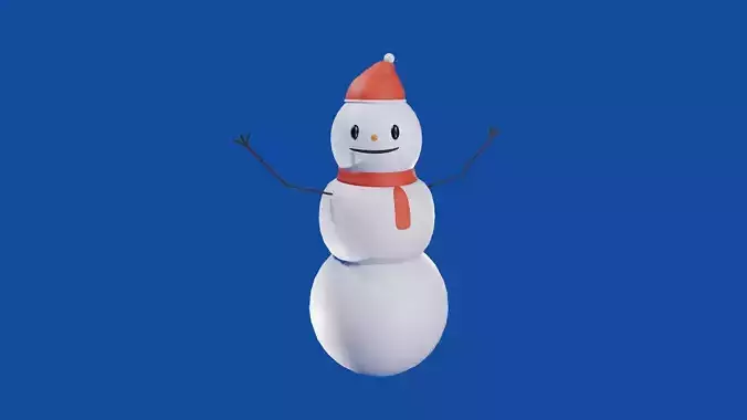 Snowman