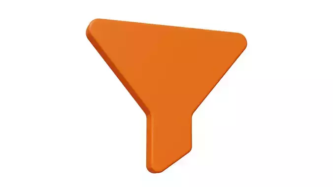 Funnel icon