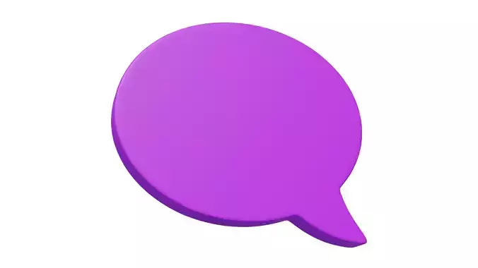 Chat icon