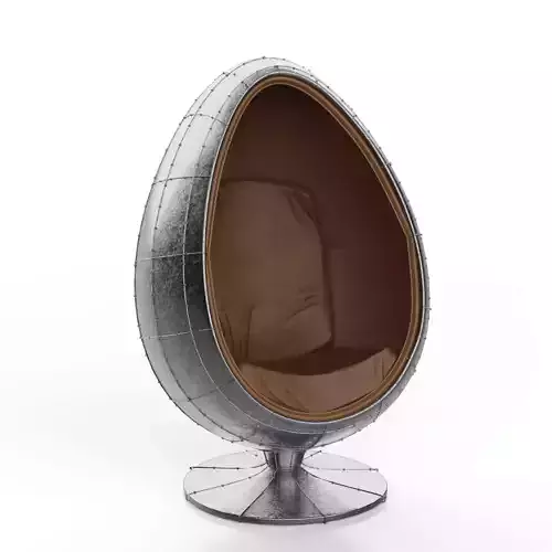 Chair Aviator Egg