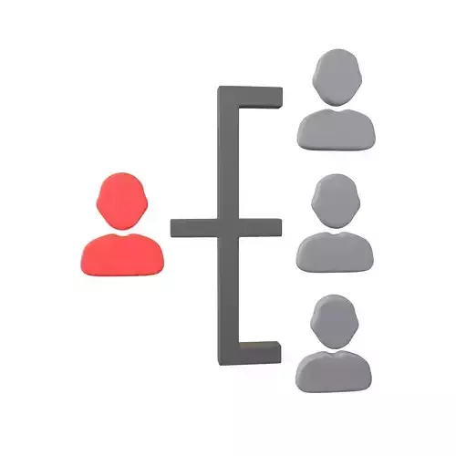 Organization Icon v1 002