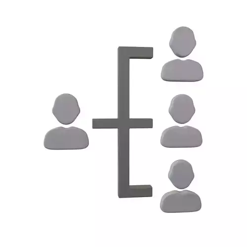 Organization Icon v1 003