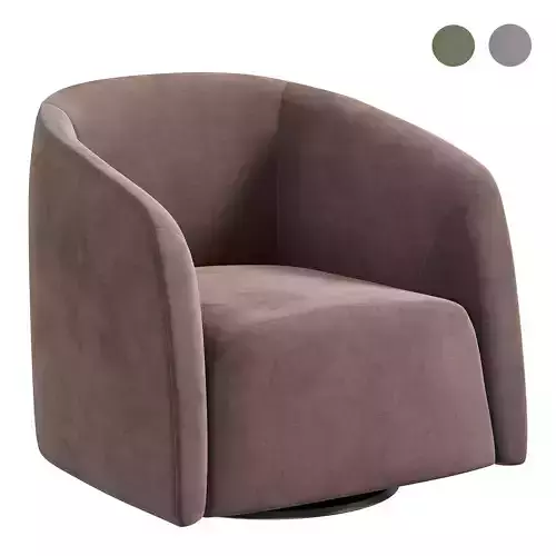 Natuzzi logos chair