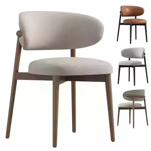 Oleandro chair