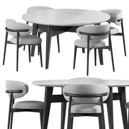 Oleandro stol vs stul2