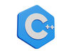 Programming language 3D model | CGTrader