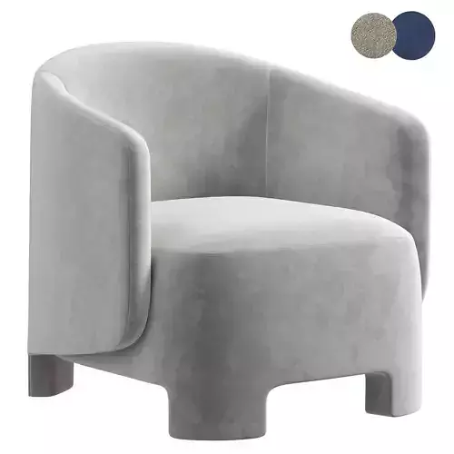  TARU Armchair