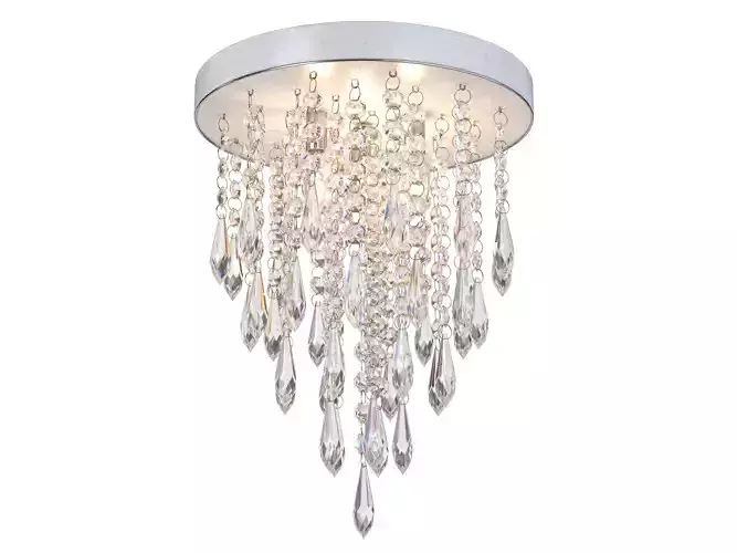 ZYDTRIP Modern Chandelier