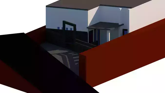 Tropical Home Design