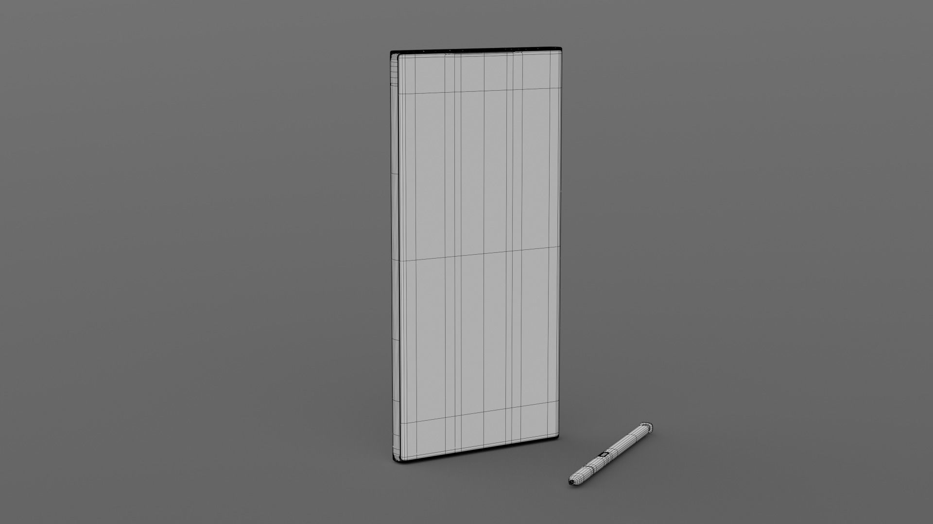 SAMSUNG GALAXY S23 ULTRA 3D model_29