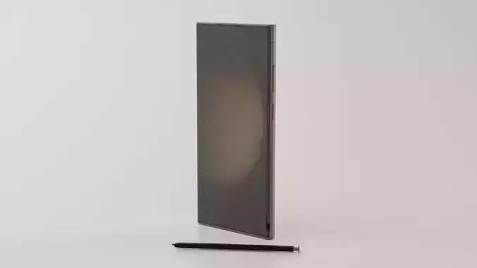 SAMSUNG GALAXY S23 ULTRA