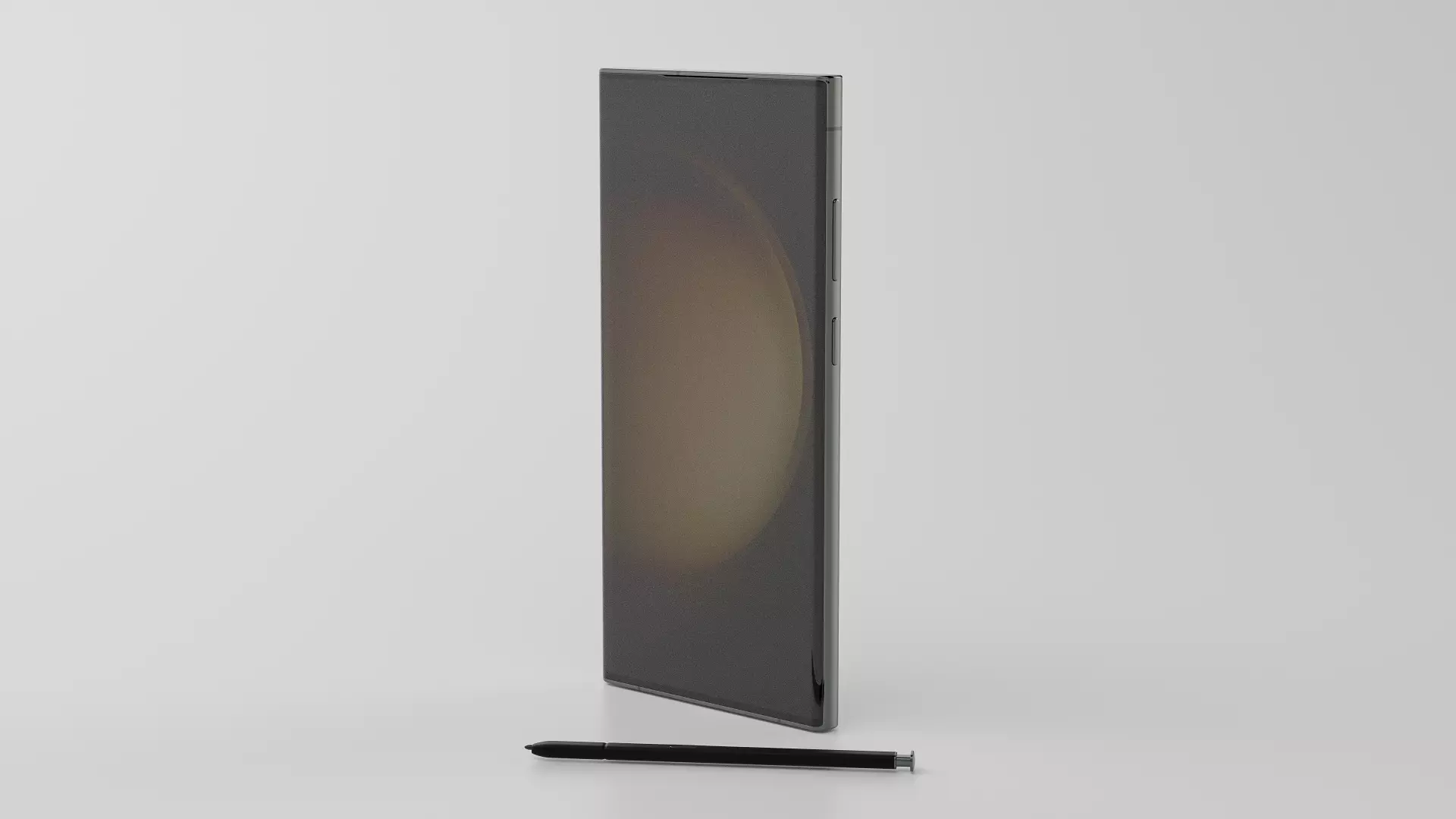 SAMSUNG GALAXY S23 ULTRA 3D model_0