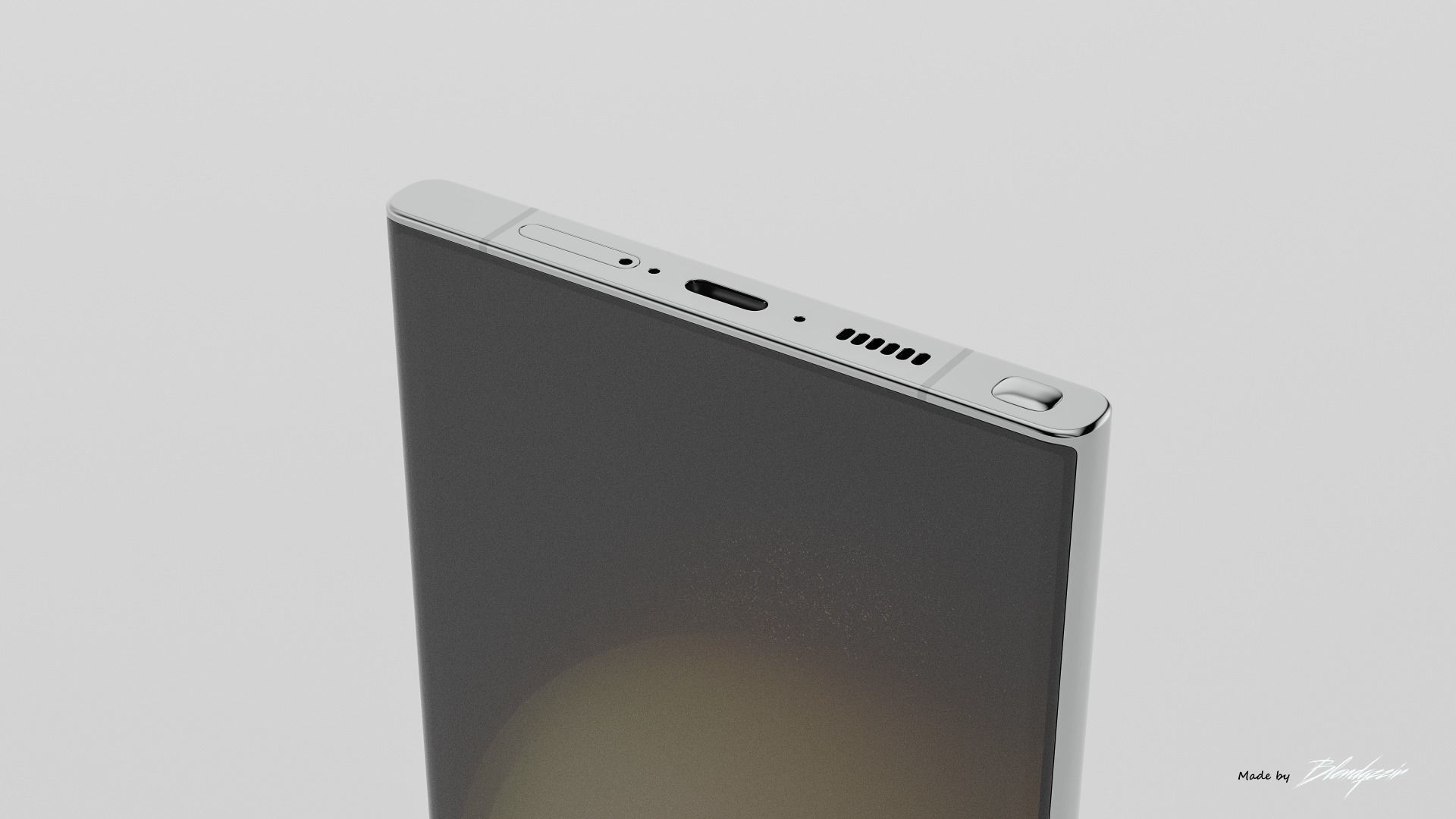 SAMSUNG GALAXY S23 ULTRA 3D model_17