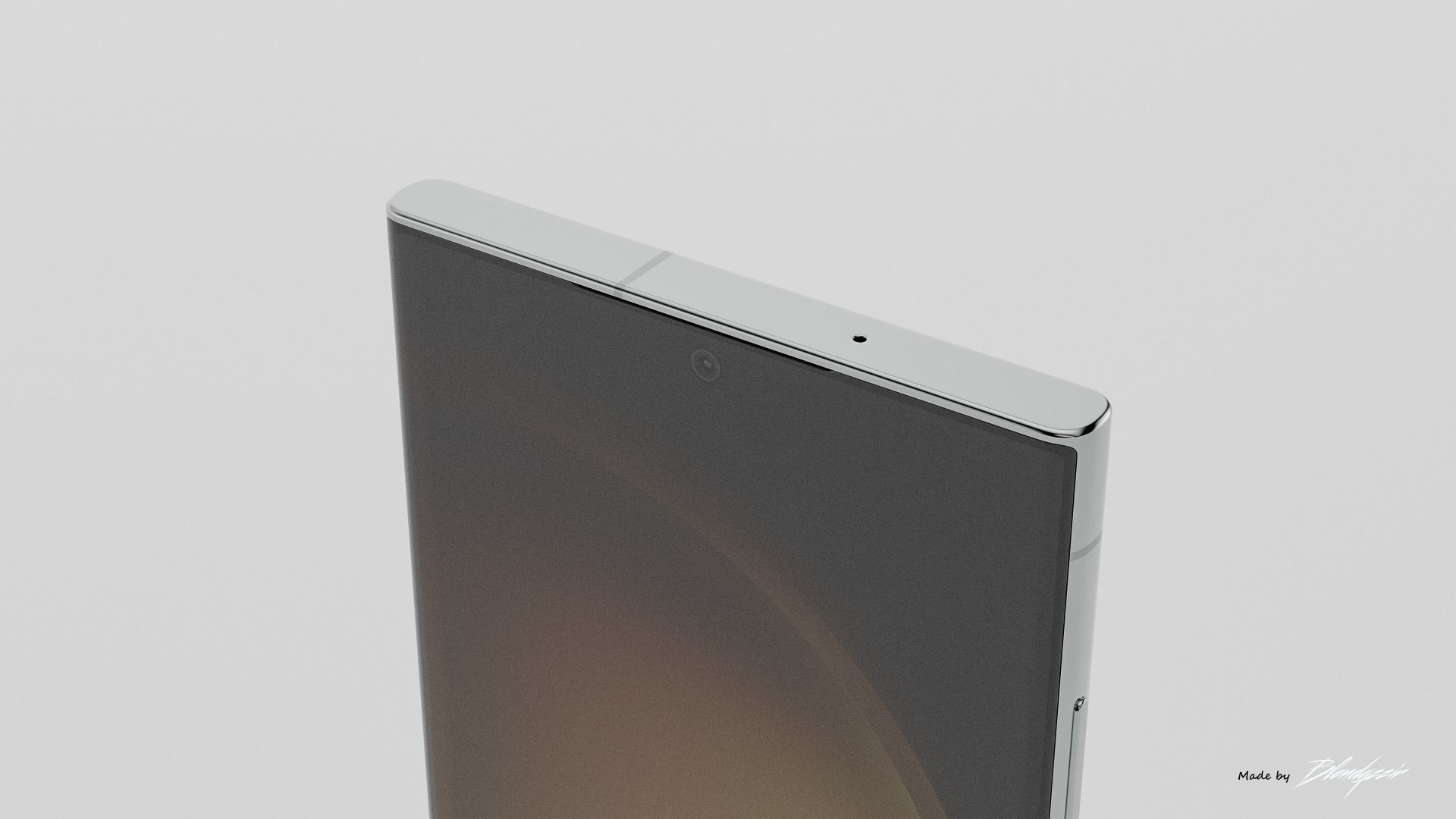 SAMSUNG GALAXY S23 ULTRA 3D model_15