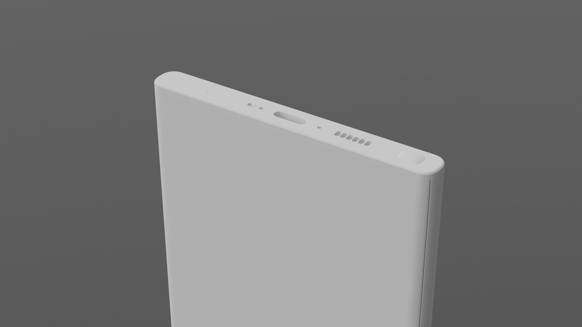 SAMSUNG GALAXY S23 ULTRA 3D model_40