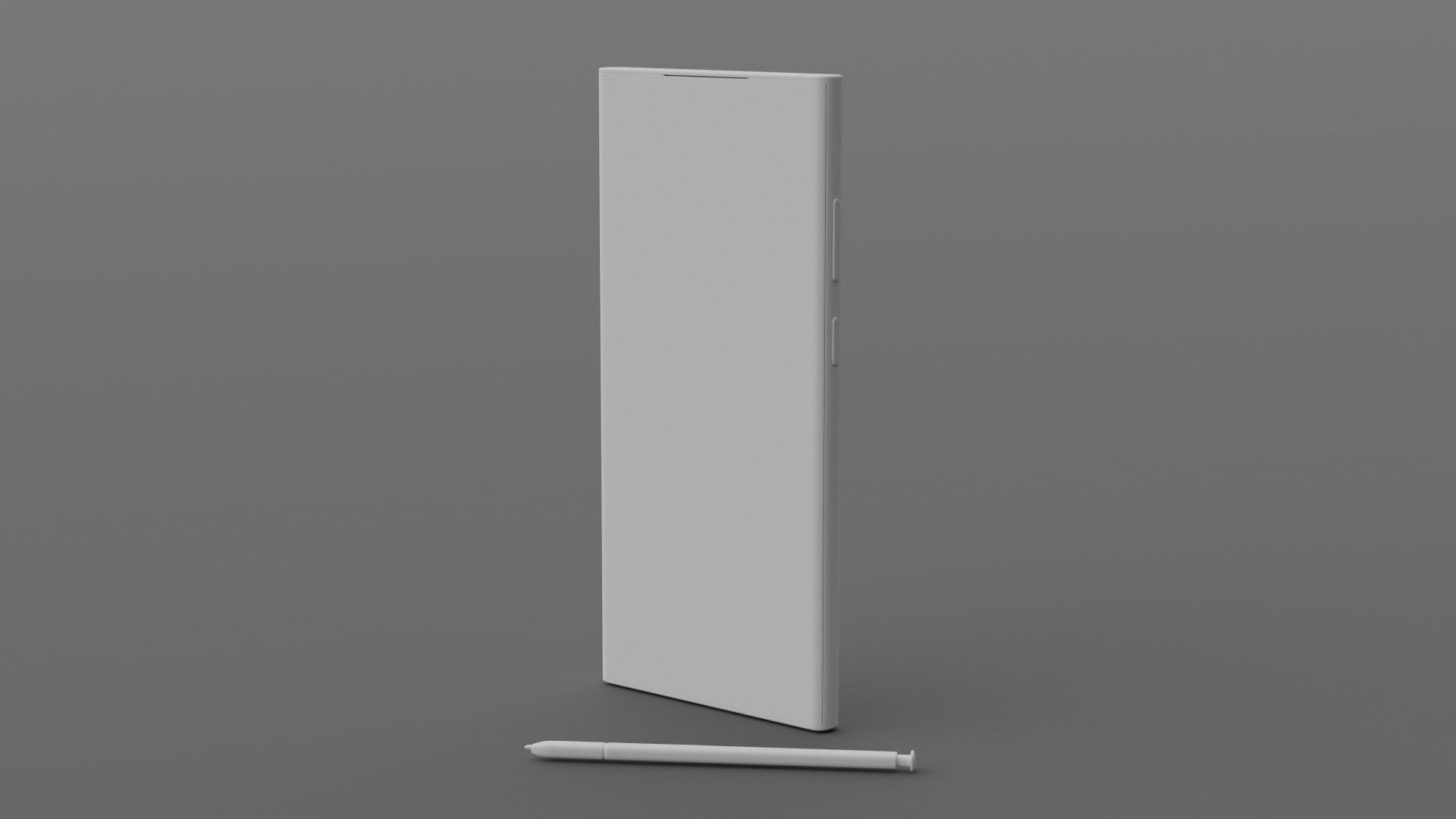SAMSUNG GALAXY S23 ULTRA 3D model_32