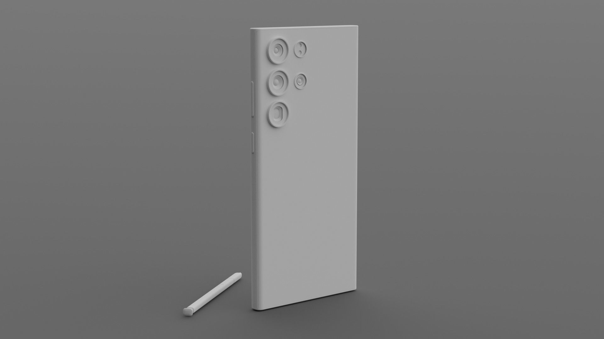 SAMSUNG GALAXY S23 ULTRA 3D model_35