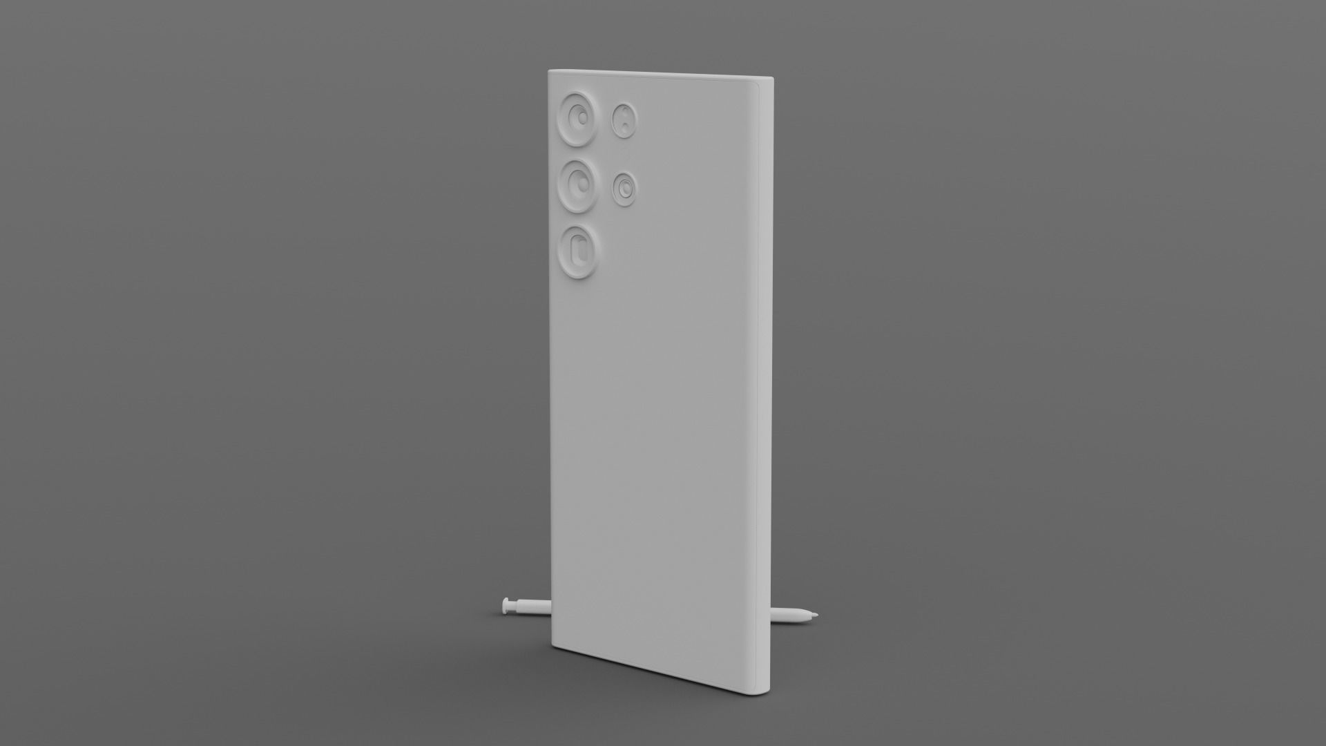 SAMSUNG GALAXY S23 ULTRA 3D model_37