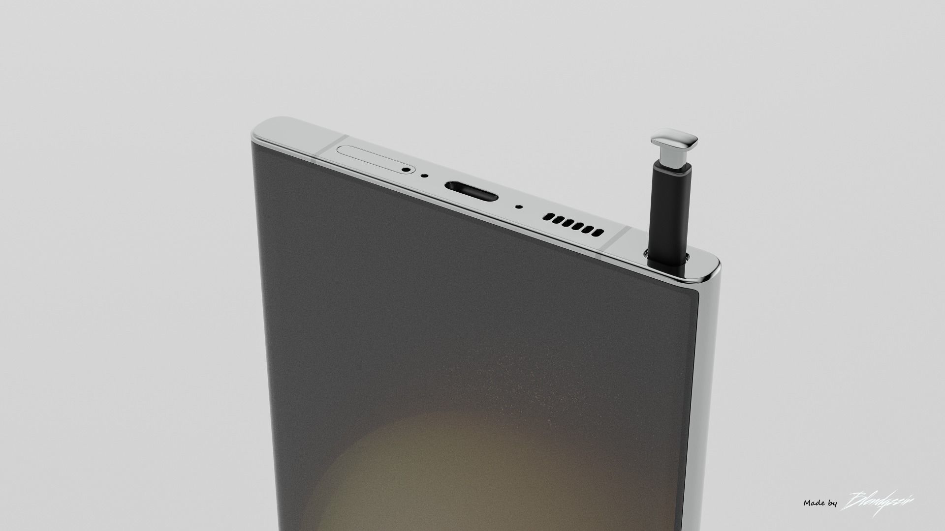 SAMSUNG GALAXY S23 ULTRA 3D model_18
