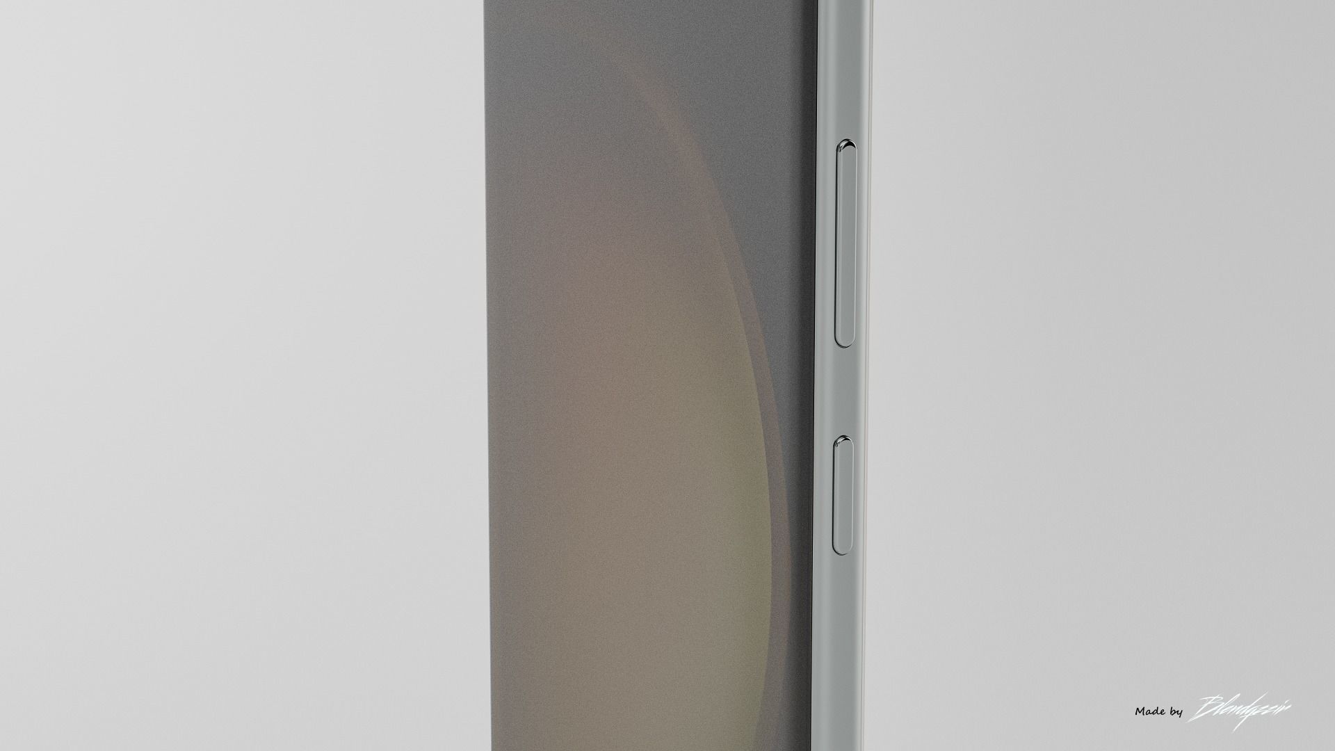 SAMSUNG GALAXY S23 ULTRA 3D model_4
